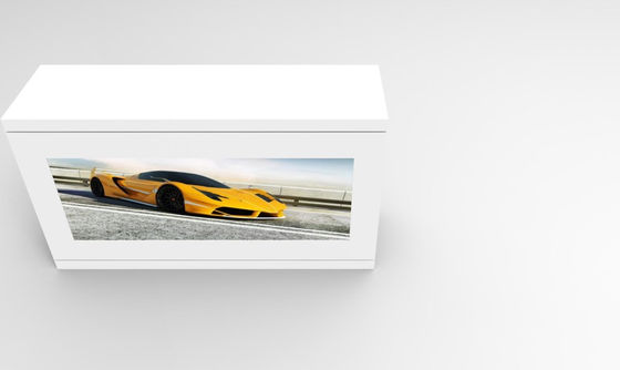 Kiosk màn hình cảm ứng ngoài trời 43-65 inch, độ phân giải 1920x1080