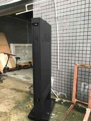 Kiosk Digital Signage 55 inch với độ phân giải 1920 x 1080 Capacitive Touch