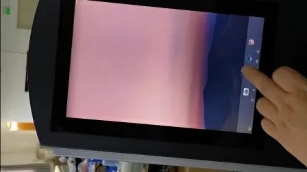 21.5 32 Inch Digital Signage Kiosk với độ phân giải 1920x1080