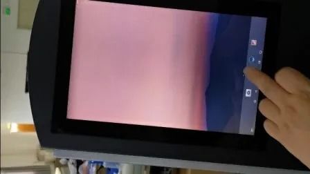 Kiosk bảng hiệu kỹ thuật số Android 21.5-65 inch với độ phân giải 1920x1080