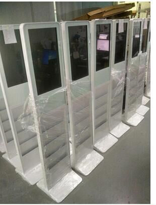 21.5 32 Inch Digital Signage Kiosk với độ phân giải 1920x1080