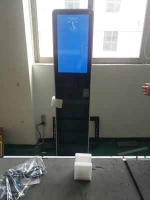 21.5 32 Inch Digital Signage Kiosk với độ phân giải 1920x1080