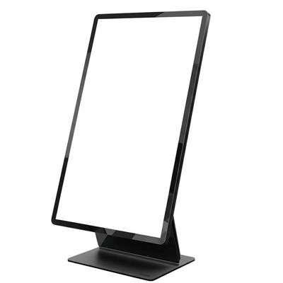 Kiosk màn hình cảm ứng điện dung 55 inch, độ phân giải 1920x1080