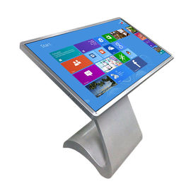 Android Multi Touch Digital Signage, 49 &quot;Màn hình cảm ứng tương tác Kiosk cho nhà hàng