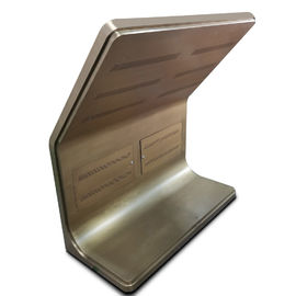 Màn hình cảm ứng đa phương tiện tương tác Kiosk dựa trên web 43 inch Kích thước