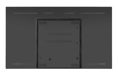 Kích thước lớn Wall Mount Màn hình cảm ứng Màn hình phẳng Panel với Window / Android System