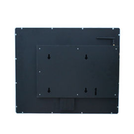 22 "LCD RFID treo tường kỹ thuật số Signage, LCD quảng cáo hiển thị cho sinh viên kiểm tra trong