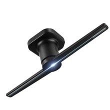 Quạt hiển thị hình ba chiều 3D 50 cm / 65cm Kino - M góc nhìn 360 độ