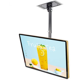 Android Windows System Hệ thống treo tường kỹ thuật số được gắn trên tường