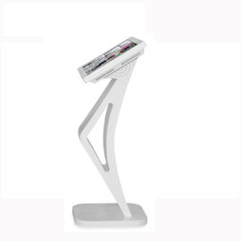 Các kiốt kỹ thuật số điện dung kích thước nhỏ Sàn màn hình cảm ứng đứng Android 19 &quot;21,5&quot;