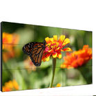 FHD PIP Array Màn hình treo tường màn hình LCD 49 &quot;55&quot; 2x3 4x6 Điều khiển từ xa Hoạt động dễ dàng