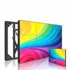 Màn hình thông minh TV màn hình LCD thông minh linh hoạt Màn hình 55 inch siêu hẹp Bezel 1.8mm HD 4K