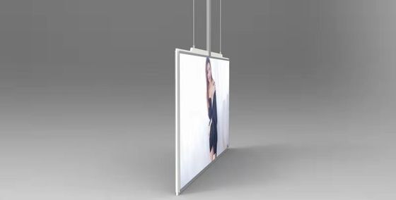 Bảng hiệu kỹ thuật số LCD 55 inch