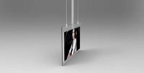 Bảng hiệu kỹ thuật số LCD 55 inch