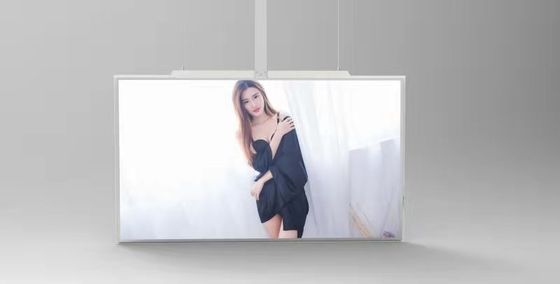 Bảng hiệu kỹ thuật số LCD 55 inch