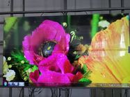 Màn hình cảm ứng kỹ thuật số Zero Bezel Quảng cáo Tường màn hình cảm ứng hồng ngoại 49 &quot;55&quot;