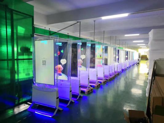 Biểu tượng kỹ thuật số di động siêu mỏng