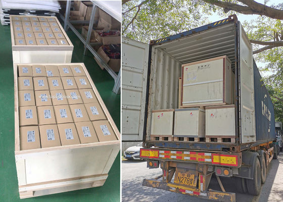 Nhiệt độ an toàn Kiosk cơ thể con người Nhận dạng khuôn mặt Nhiệt kế kiểm soát truy cập hệ thống đầu cuối máy quét nhiệt MIPS softw