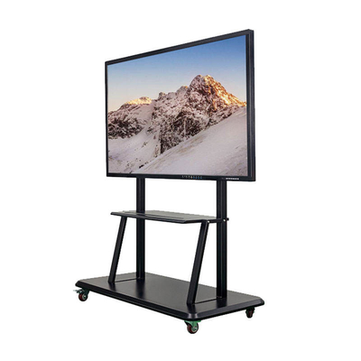 Bảng thông minh tương tác kỹ thuật số bảng trắng hồng ngoại 20 điểm dành cho giảng dạy