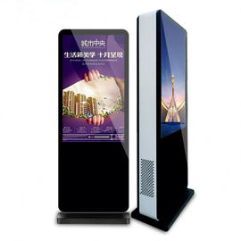 IP65 Màn hình LCD kỹ thuật số ngoài trời full HD65 55 inch 1500 Nits - 5000 Nits
