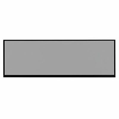 Màn hình LCD thanh 86 inch với độ phân giải 1920 * 1080 và độ sáng 400CD / M * 2 cho tầm nhìn cao