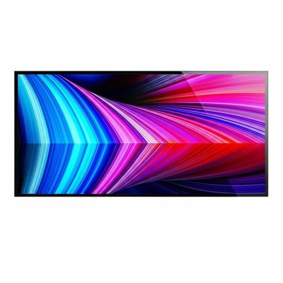 Màn hình LCD 88 inch với RAM 2GB / 4GB 8GB / 16GB ROM và FHD 1080P Video cho các địa điểm công cộng