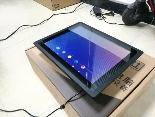 Quad-core CPU Digital Signage Display có hệ điều hành Android và Windows được thiết kế để hoạt động trong nhiều môi trường thương mại khác nhau